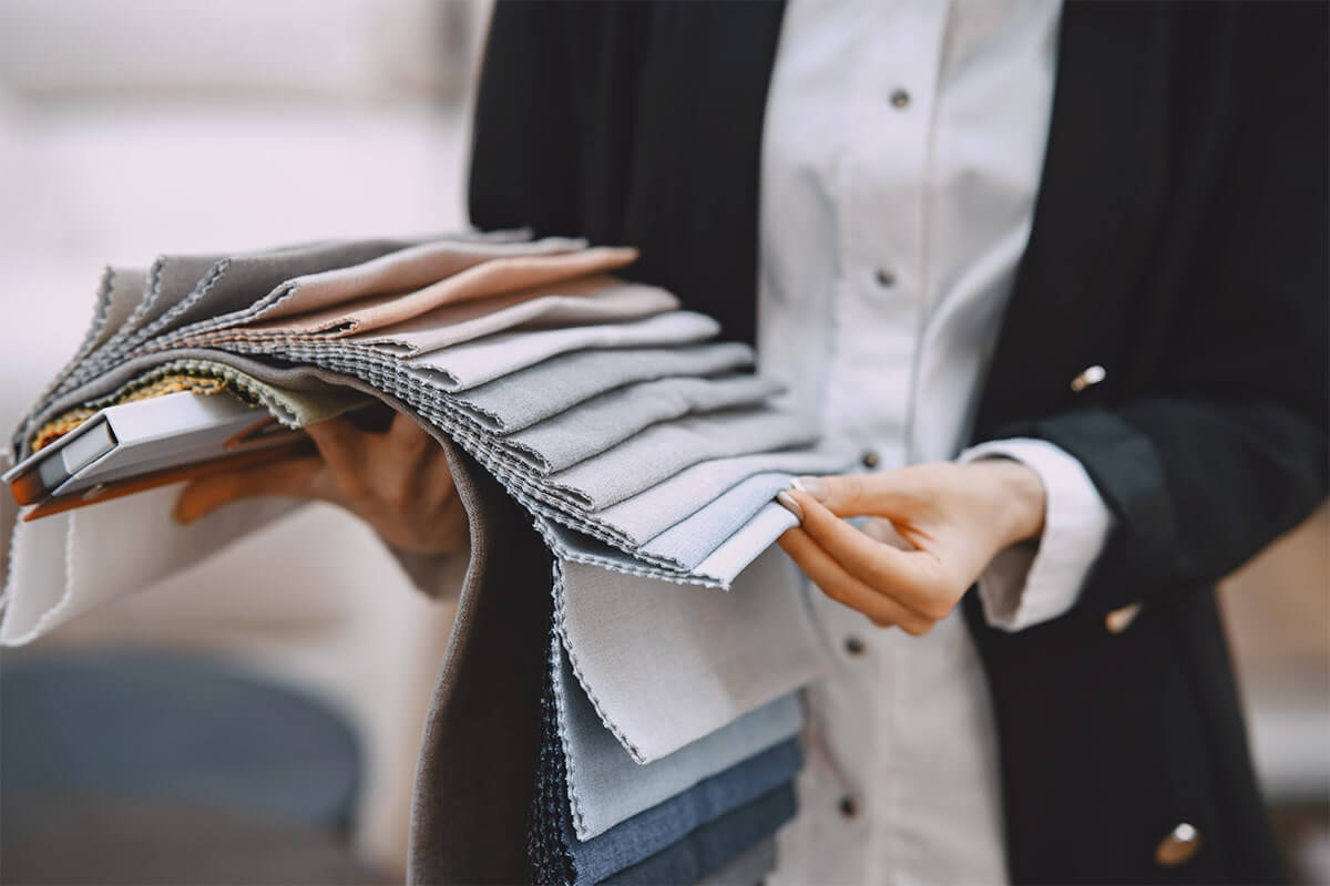 Sürdürülebilir Tekstil Üretimi - Source İstanbul Blog