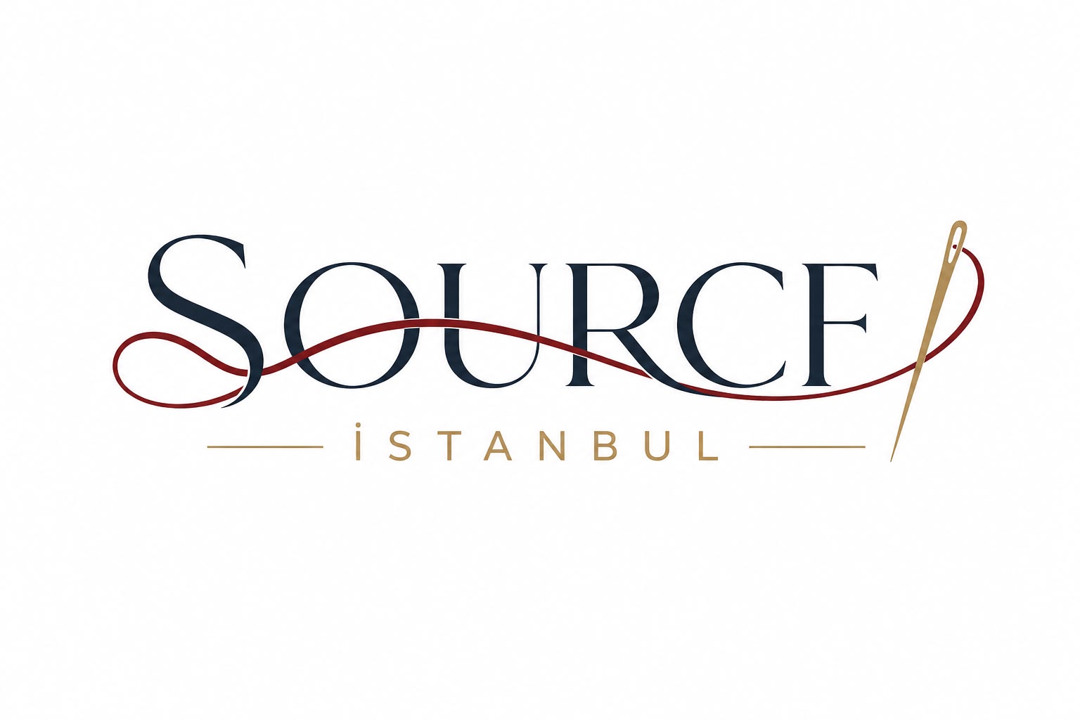 Source İstanbul Textile Logo