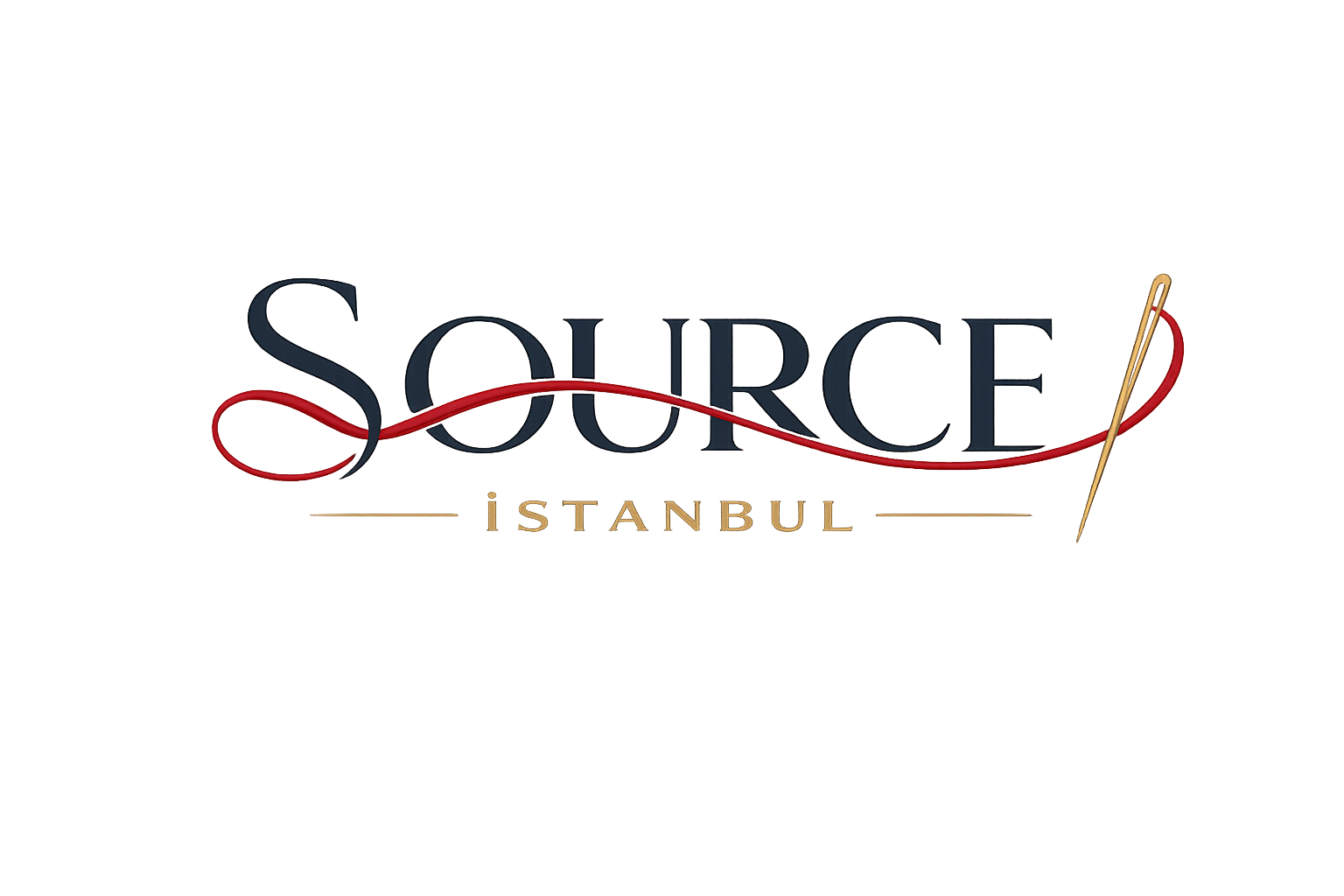 Source İstanbul Textile Logo